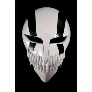  Bleach Ichigo Black Full Hollow Mask Collection Version 