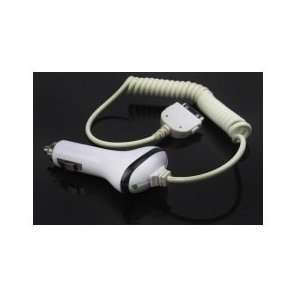 THT Trade In Car 2A Charger Adaptor for iPad iPad 2 3G 16G 