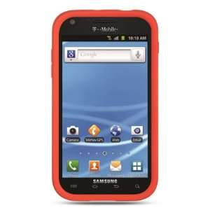   Galaxy S2 SII S 2 S II T989 Cell Phone [In VANMOBILEGEAR Retail