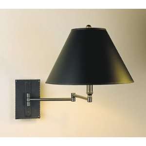  Hubbardton Forge 20 9201 08 Swing Arm Wall Sconce