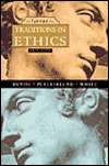 Great Traditions in Ethics, (0534551394), White, Textbooks   Barnes 