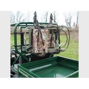   Great Day Power Ride Treestand Carrier   Artic Cat Prowler Automotive