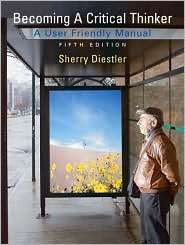   Thinker, (0132413132), Sherry Diestler, Textbooks   