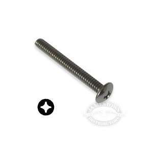  1/4 20 S/S Machine Screws TP 1/4 20 x 3/4