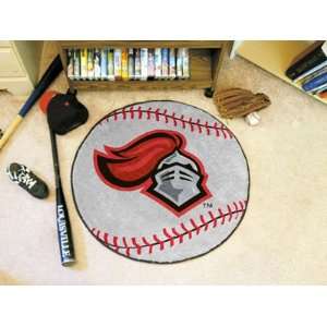 Rutgers   Baseball Mat 