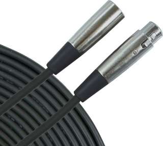 Hosa or Structure XLR 20 fT mic cable FREE SHIP THIS WEEK  