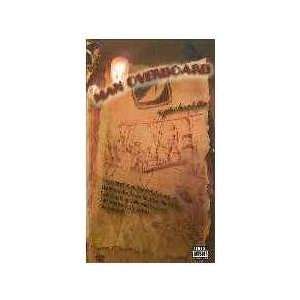  Man Overboard Wakeboard DVD