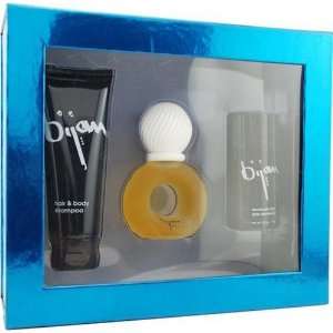 Bijan By Bijan For Men. Set edt Spray 1.7 OZ & Deodorant Stick 2.5 OZ 