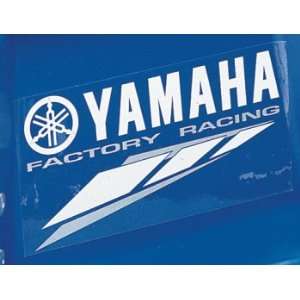  Yamaha Factory Racing Graphic