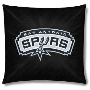  San Antonio Spurs 18x18 Toss Pillow