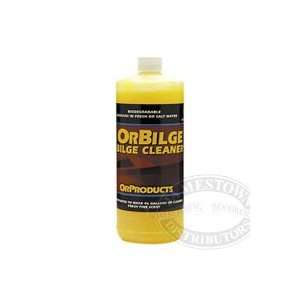  Orpine Bilge Cleaner OB8 Gallon