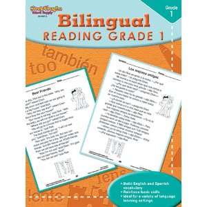  Bilingual Reading Gr 1