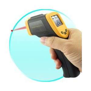 Infrared Digital Thermometer Gun with Laser Sight (Non 