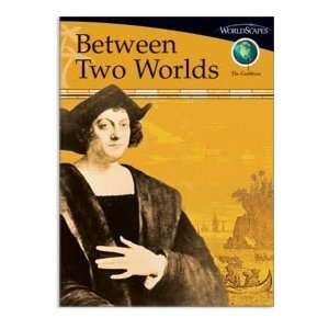  WorldScapes Between Two Worlds, Biography, Caribbean, Set 