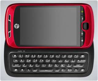Wireless T Mobile myTouch Slide Android Phone, Red (T Mobile)