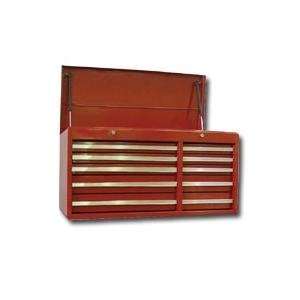  International Tool Boxes (ITBNR4210) 42 in. 10 Drawer Chest 