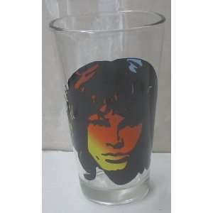  The Doors Jim Morrison Drinking Glass 