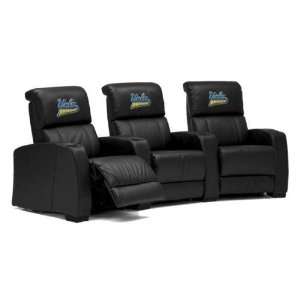 UCLA Bruins Leather Theater Seating/Chair 1pc