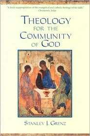   of God, (0802847552), Stanley J. Grenz, Textbooks   