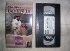 VHS9D The Visual Bible for Kids Story You Can Believe In Nicole Mullen 