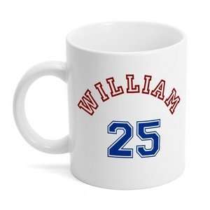  Birthday Team Mug