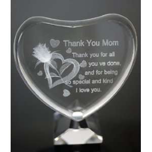  Hot Mother Birthday gift Mothers Day gifts Thank you Mom 