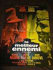 The Best Of Enemies ORG French Movie