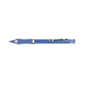  Sensa Zephyr Venetian Blue Ballpoint Pen   N02312 Office 