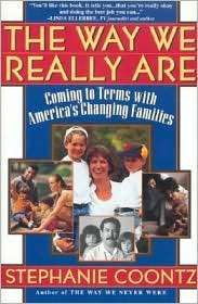   Families, (0465090923), Stephanie Coontz, Textbooks   