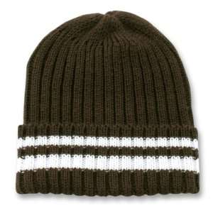   THICK KNIT LONG / CUFFED SWEATER BEANIE CAP CAPS HAT 