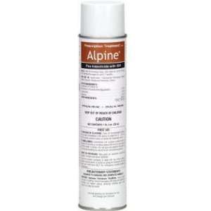  Prescription Treatment Alpine Flea Insecticide with IGR 20 