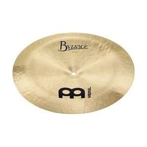  Meinl Byzance 18 Inch Traditional China Musical 