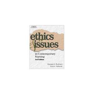  Ethics and Issues in Contemporary Nursing 