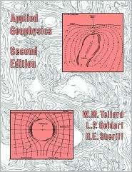   Geophysics, (0521339383), W. M. Telford, Textbooks   