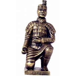 Famous Qin Dynasty Terracotta Warrior Reproduction B