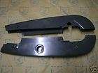 HONDA C70 Passport 1983 C65 C90 Chaincase Chainguard