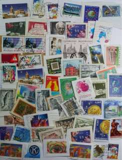 BENELUX Mixture Kiloware 50g comm mix 180 stamps NICE  