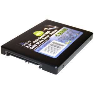   128GB PELICAN HIGH SPEED SATA 2.5IN MLC SOLID STATE DRIVE Electronics