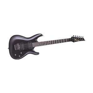 Ibanez JS1000 Electric Guitar (Black Pearl) Musical Instruments