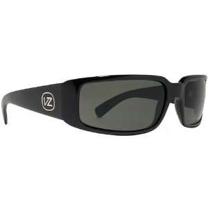  VonZipper Sham Mens Sports Wear Sunglasses/Eyewear   Color Black 