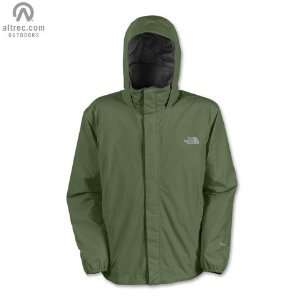  The North Face Mens Resolve Jacket 