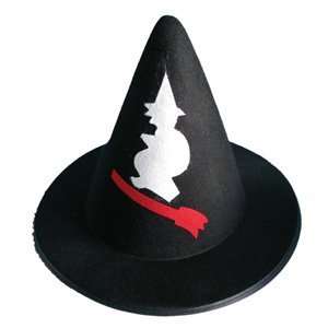  Ukps Halloween Hats  Black Witches Hat Toys & Games
