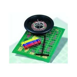  American Roulette Set Toys & Games