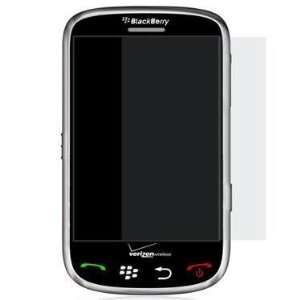  Blackberry Storm 9530 Crystal Clear Screen Protector 