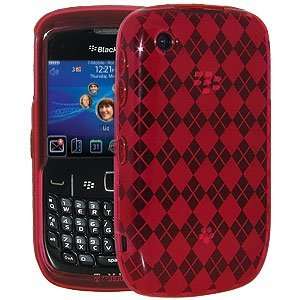   Blackberry Curve 8530 Blackberry Curve 3G 9300 by AMZER Electronics