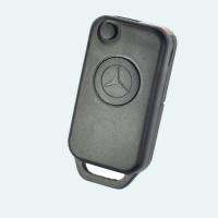 KEY SHELL FOR MERCEDES BENZ REMOTE M CL S ML FOB CASE  