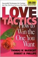   Love Tactics by Thomas W. McKnight, Square One 