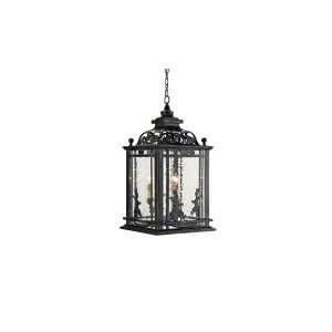 Blackwell Lantern Winterthur Collection by Currey 