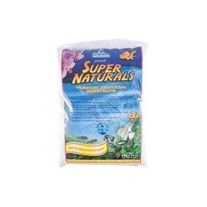   SUPER NATURALS, Color MOONLIGHT SAND; Size 5 POUND