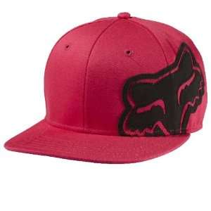  FOX BLAMO HAT FLAMINGO S/M